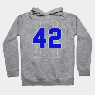 42 Hoodie